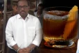 சிறைக்குள் முன்னாள் அமைச்சரின் சொகுசு வாழ்க்கை