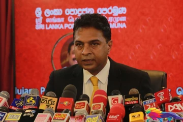 அமைச்சு பதவி இல்லாத மாவட்ட தலைவர்கள் அதிருப்தி; ஸ்ரீலங்கா பொதுஜன பெரமுன
