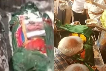 புத்தகங்களுடன் புதைக்கப்பட்ட ஸ்ரீமதியின் உடல்! மகளின் உயிரை பறித்தது 7 பேர்... அதிர வைத்த தந்தை