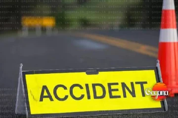 තැන තැන මාරක අනතුරු , නෙදර්ලන්ත ජාතිකයෙකු ඇතුළු සිව්දෙනෙකු ජීවිතක්ෂයට