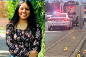கனடாவில் அதிகாலையில் உயிரிழந்த 20 வயதான இந்திய பெண்! வெளியான புகைப்படம்