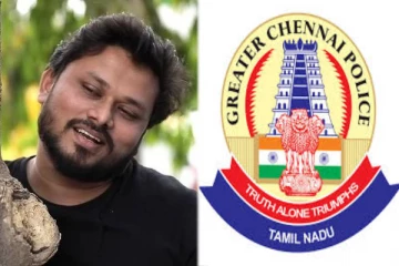 VJ சித்து மீது பெண் வழக்கறிஞர் பரபரப்பு புகார் - காவல்துறை அதிரடி விளக்கம்!