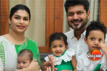 මායි හිරානුයි කවදාවත් දික් කසාද වෙන්නේ නෑ අපේ කේන්දර පොඩ්ඩක්වත් ගැලපෙන්නෑ - හිරුණිකා දැන් කියන කතාව