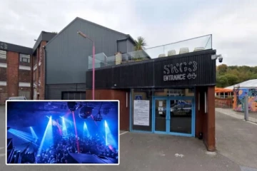 கிளப்பில் 13 மணிநேரம் வெறியாட்டம்: பிரித்தானிய இளைஞர்கள் இரண்டு பேர் உயிரிழப்பில் உள்ள பின்னணி