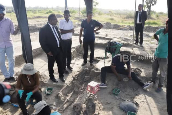 வடக்கு, கிழக்கில் காணாமல் ஆக்கப்பட்டோர் தொடர்பில் ஜெனீவாவுக்கு பறந்த கடிதம் | Missing Persons In North And East Letter To Geneva