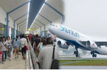 வெளிநாடுகளில் இருந்து இலங்கை வருவோருக்கு எச்சரிக்கை தகவல்