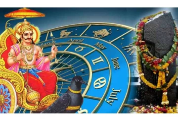 ஆட்டிப்படைக்கும் சனியும் அடங்கி போகின்றார்! அள்ளி கொடுக்கும் குரு! யார் யாருக்கெல்லாம் ராஜயோகம்?