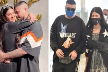 காதலனுடன் ஸ்ருதிஹாசன் செய்த முகம்சுழிக்கும் காரியம்: பொது இடத்தில் இவ்வளவு கேவலமாகவா நடந்து கொள்வது?