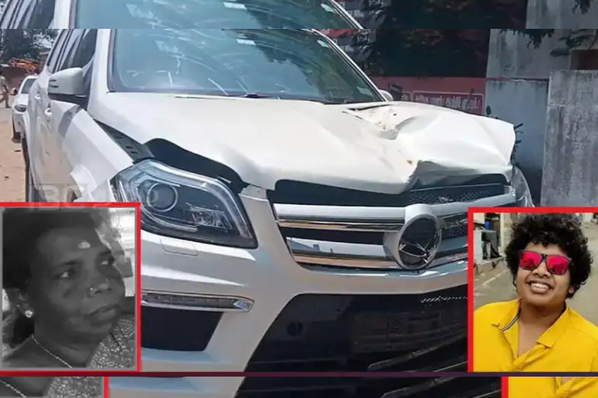 இர்பான் கார் மோதி உயிர்ழந்த சம்பவம், ரூ. 30 லட்சம் அபராதம்.. | Court Ordered Youtuber Irfan To Pay Compensation