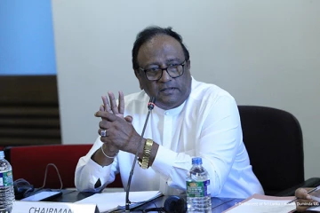 திருகோணமலை புத்தர் விவகாரம்; அரசாங்கத்தை எச்சரிக்கும் சரத் வீரசேகர