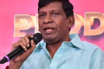 வடிவேலுவுக்கு என்ன ஆச்சி! லண்டனுக்கு பறந்த வைரல் புகைப்படம்