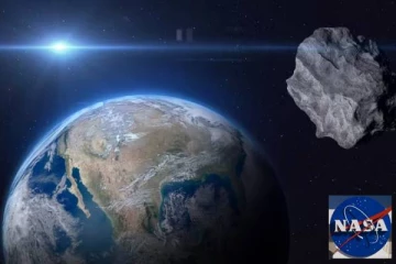 பூமியை நோக்கி வரும் 5 சிறுகோள்கள்? நாசா கூறிய விடயம்