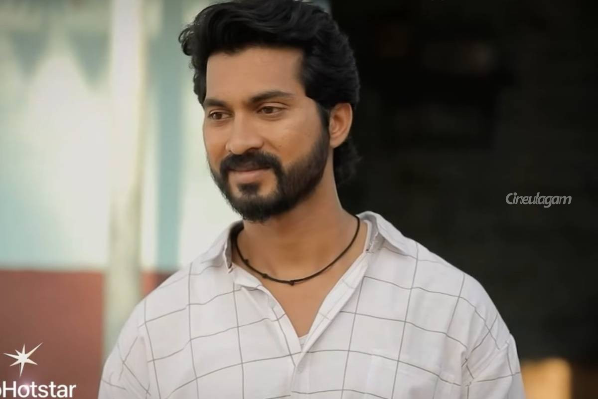 சந்தோஷமாக இருந்த சோழனிடம் நிலா சொன்ன விஷயம், செம ஷாக்... அய்யனார் துணை சீரியல் புரொமோ | Ayyanar Thunai 30Th March To 4Th April Promo சந்தோஷமாக இருந்த சோழனிடம் நிலா சொன்ன விஷயம், செம ஷாக்... அய்யனார் துணை சீரியல் புரொமோ | Ayyanar Thunai 30Th March To 4Th April Promo