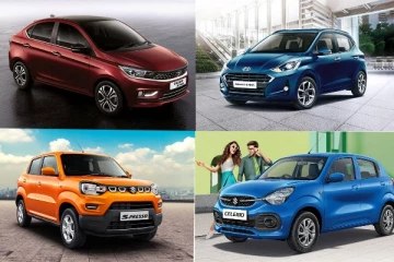 අඩුම මිලට ලංකාවට එන සුපිරි මෝටර් රථ නවය..මිල ගණන් ලැයිස්තුවත් මෙන්න.. සුබම සුබ ආරංචියක්.