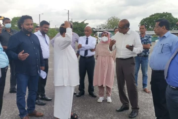 வீழ்த்தப்பட்ட நாட்டின் பொருளாதாரத்தை படிப்படியாகவே கட்டியெழுப்ப முடியும்:நிமால் சிறிபால டி சில்வா