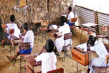 தரம் 5 புலமைப்பரிசில் பரீட்சைக்கு தோற்றவுள்ள மாணவர்களுக்கு விடுக்கப்பட்ட அறிவித்தல்