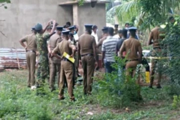 இலங்கையில் நேர்ந்த துயரம் ; கழிவு நீர் குழியில் வீழ்ந்து சிறுவன் உயிரிழப்பு