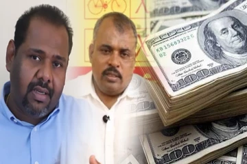 தமிழ் நாடாளுமன்ற உறுப்பினர்களின் நிதி ஒதுக்கீடு இழப்பு