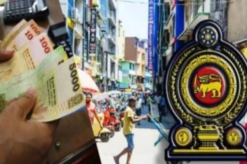 வெளிநாட்டு தொழிலாளர்களினால் இலங்கைக்கு கிடைத்துள்ள பெருந்தொகை டொலர்கள்