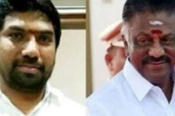 அதிமுக வேட்பாளர் பட்டியலில் ஓபிஎஸ் மகனுக்கு சீட் இல்லை!...