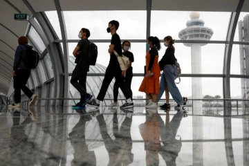 சுவிட்சர்லாந்து, அவுஸ்திரேலிய பயணிகளுக்கு கட்டுப்பாடுகளை தளர்த்திய பிரபல நாடு