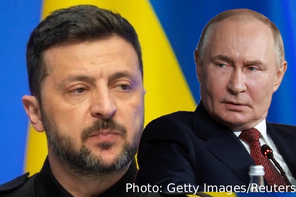 ரஷ்ய போரில் உயிரிழந்த உக்ரைனிய வீரர்கள்: எண்ணிக்கை வெளியிட்டு ஜெலென்ஸ்கி உருக்கம் | Zelenskyy Announce Ukraine Military Death Tall