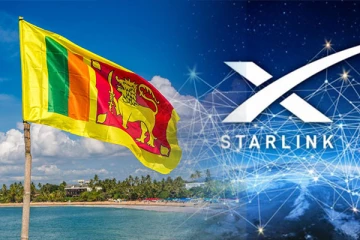 இலங்கையில் ஸ்டார்லிங்க்: இறுதி முடிவுக்காக அடுத்த வாரம் கூடுகிறது ஆணைக்குழு