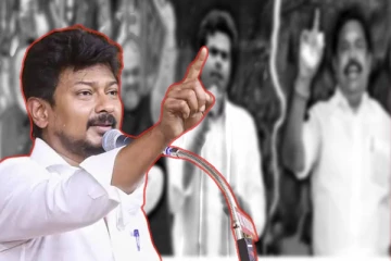 அதிமுக-பாஜக கூட்டணி வைத்தாலும்,முறித்தாலும் எப்படியும் திமுக தான் ஜெயிக்கும் - அமைச்சர் உதயநிதி!