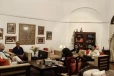 ඉන්දියානු මහකොමසාරිස් සහ අමාත්‍ය ලාල් කාන්ත අතර විශේෂ හමුවක්