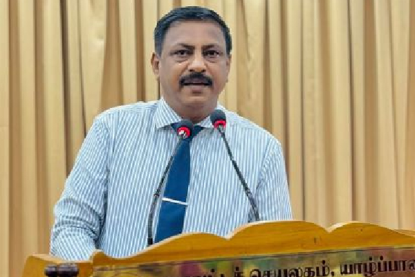 யாழிற்கு ஒதுக்கப்பட்ட வெள்ள ஒதுக்கீட்டு நிதி : அரசாங்க அதிபர் அளித்துள்ள விளக்கம் | Flood Relief Fund Allocated To Jaffna யாழிற்கு ஒதுக்கப்பட்ட வெள்ள ஒதுக்கீட்டு நிதி : அரசாங்க அதிபர் அளித்துள்ள விளக்கம் | Flood Relief Fund Allocated To Jaffna