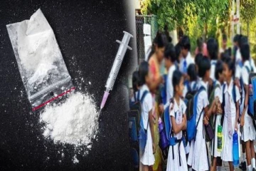 முதல் இலக்கு பாடசாலை மாணவர்கள் - எச்சரிக்கை விடுத்த காவல்துறை