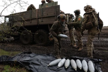 ரஷ்யாவின் பெரும் பணி நிறைவேறிவிட்டது: மோதலில் நேட்டோ தலையிடுவதாக குற்றச்சாட்டு