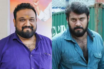 இரண்டாம் திருமணம் செய்துகொண்ட இயக்குனர் சிவாவின் தம்பி பாலா.. திருமண ஜோடியின் புகைப்படம்