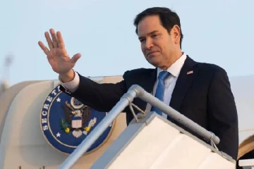 ட்ரம்பின் கடும் வர்த்தகப் போருக்கு மத்தியில் கனடா விரையும் ரூபியோ