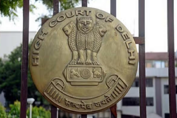 delhi highcourt modi degree
