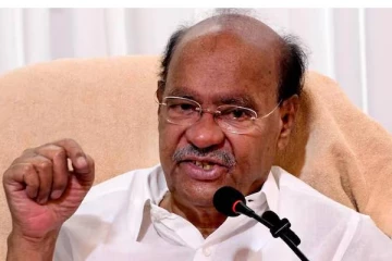 பாமகவில் இருந்து அன்புமணி நீக்கம்? ராமதாஸ் தகவல்