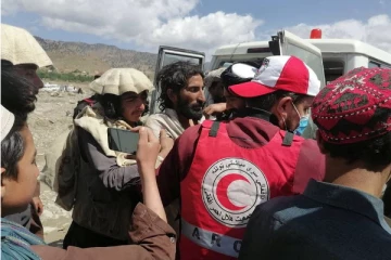 ஆப்கானிஸ்தானிற்கு உதவிக்கரம் நீட்டிய முக்கிய உலக நாடுகள்: பலி எண்ணிக்கை 1000 ஆக உயர்வு