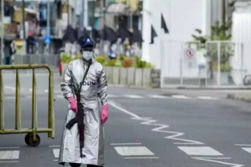 இரு வாரங்களில் மீண்டும் ஊரடங்கா?...வெளியான தகவல்