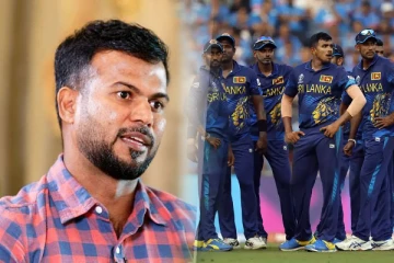 இலங்கை கிரிக்கெட் அணிக்கான புதிய தெரிவுக்குழு அறிவிப்பு