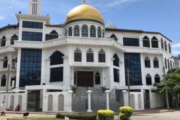 இலங்கையில் நாளை இஸ்லாமியர்களின் நோன்பு ஆரம்பமாகிறது.
