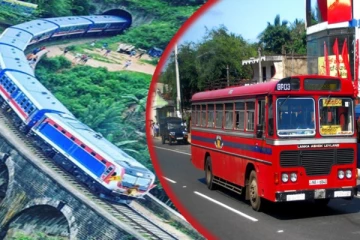 மாகாணங்களுக்கு இடையிலான போக்குவரத்துக்கு மீண்டும் தடை! செய்திகளின் தொகுப்பு