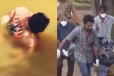 ප්‍රදේශයම භීතියට පත් කරමින් ගිං ගගේ පා වෙමින් ආ මළ සිරුරේ සුළ මුල හෙළිවේ - ඇගේ කොටපු පච්චෙන් සියල්ල මාට්ටු