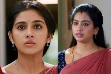 மெகா சர்ப்ரைஸ் கொடுக்கப்போகும் சன் டிவி தொடர்கள்... எதிர்ப்பார்ப்பில் ரசிகர்கள்