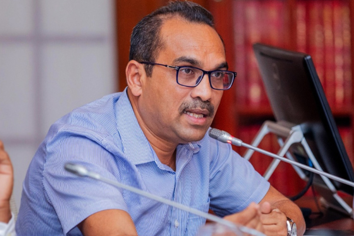 இலங்கை அபிவிருத்தியில் மத்திய கிழக்கு மோதலின் தாக்கம்! அமைச்சர் வெளியிட்ட தகவல் | War Situation Not Affect Any Projects In Sri Lanka