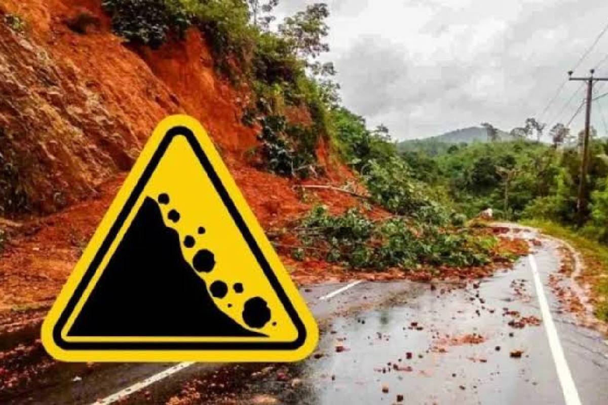 நுவரெலியா-வட்டவளை பகுதியில் அதிகளவான மழைவீழ்ச்சி பதிவு | Watawala Records Highest Rainfall Severe Weather நுவரெலியா-வட்டவளை பகுதியில் அதிகளவான மழைவீழ்ச்சி பதிவு | Watawala Records Highest Rainfall Severe Weather