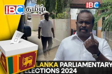 வட கிழக்கில் 10 ஆசனங்களை சங்கு கைப்பற்றும் - செல்வம் அடைக்கலநாதன் உறுதி