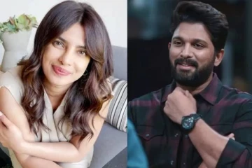 அல்லு அர்ஜுன் படத்தில் பிரியங்கா சோப்ரா நடிக்க மறுத்தது ஏன்?.. என்ன காரணம்?