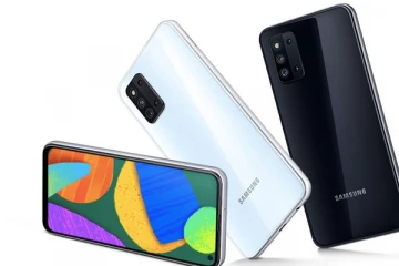 சாம்சங் நிறுவனத்தின் கேலக்ஸி எம்52 5ஜி ஸ்மார்ட்போன் இந்த திகதியில் தான் அறிமுகம்!