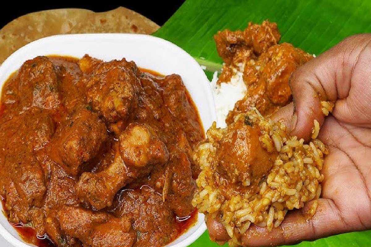 ஞாயிறு ஸ்பெஷல்: நாவூரும் சுவையில் கேரளா ஸ்டைல் நாடன் சிக்கன் குழம்பு ரெசிபி! | Tasty Kerala Style Nadan Chicken Curry Recipe ஞாயிறு ஸ்பெஷல்: நாவூரும் சுவையில் கேரளா ஸ்டைல் நாடன் சிக்கன் குழம்பு ரெசிபி! | Tasty Kerala Style Nadan Chicken Curry Recipe