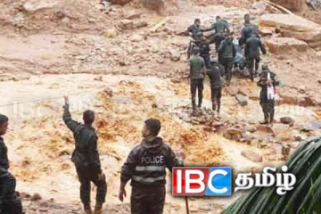 சீரற்ற வானிலையால் 47 பேர் பலி: பலத்த மழை தொடரும் எனவும் எச்சரிக்கை!